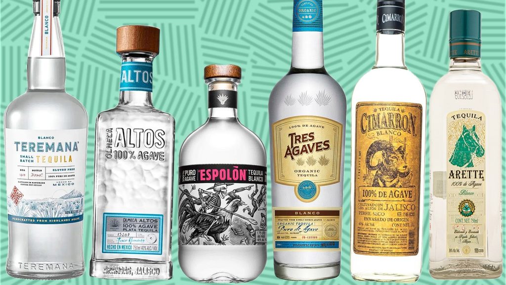 budget tequila brands under $20 in USA