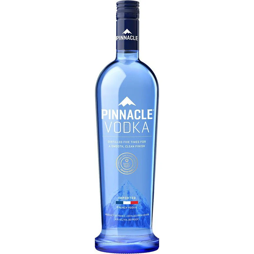 cheap vodka under $10