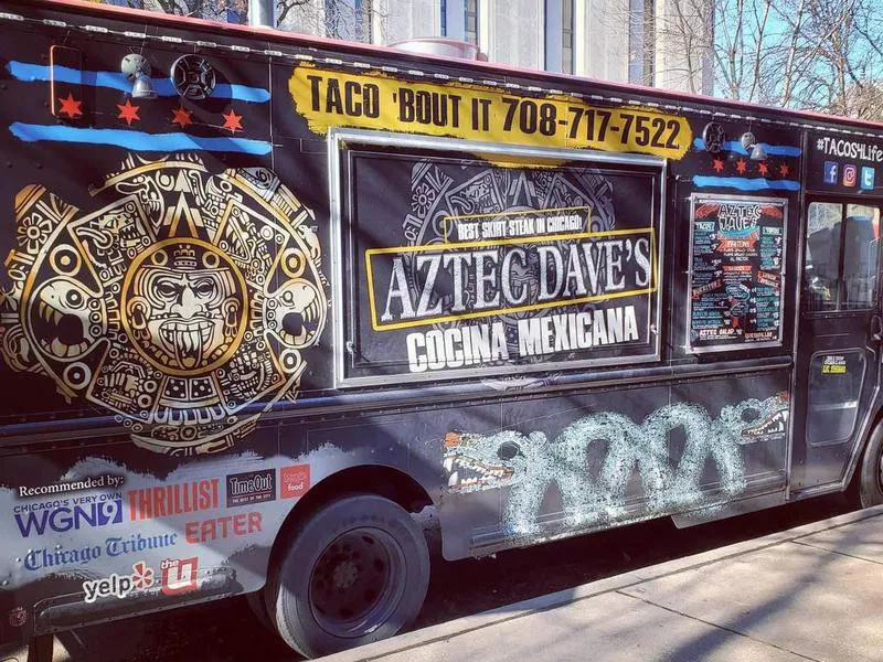 Regional cheap food options across the United States