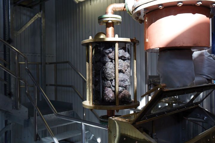 charcoal filtered vodka for fewer hangovers