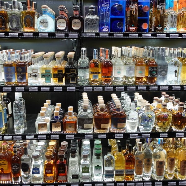 where to buy cheap tequila