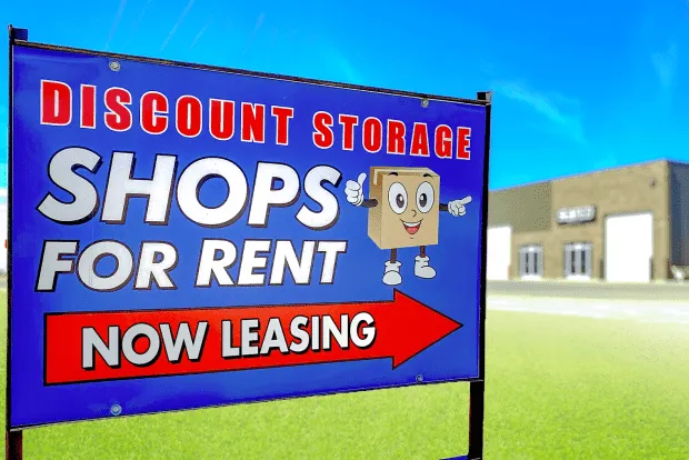 tips to pay less for storage units near me