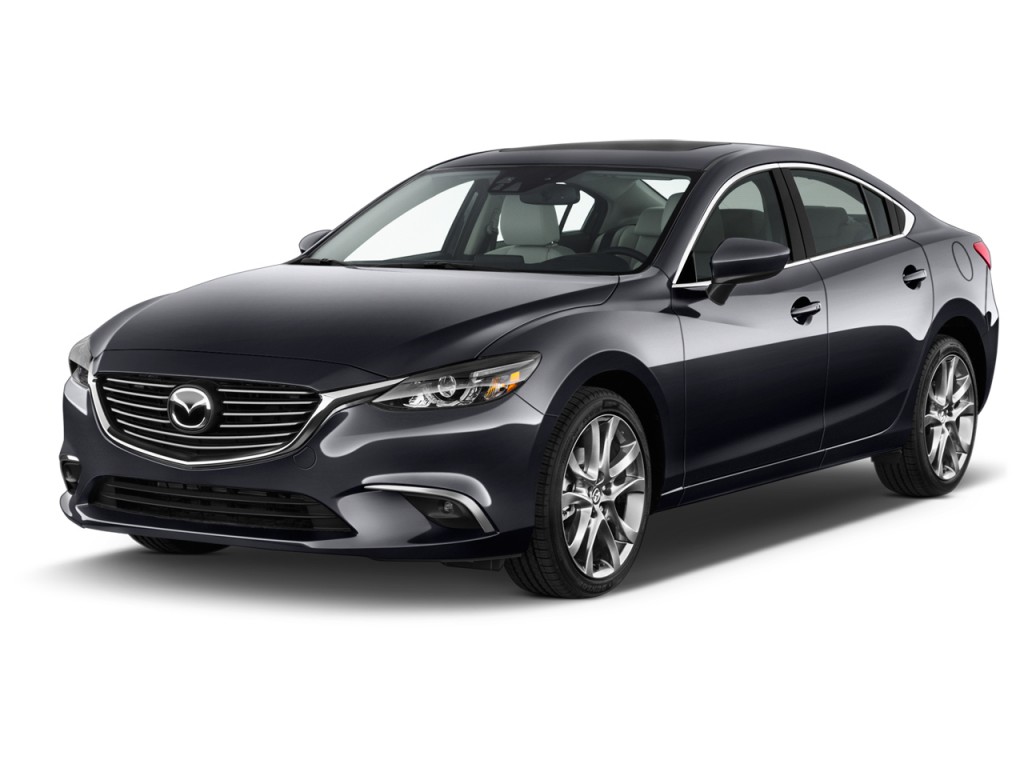 Affordable sedans that look expensive including Mazda6, Hyundai Sonata, Chrysler 300, Toyota Avalon, and Kia K5