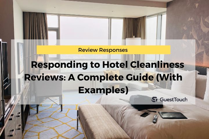 hotel reviews warning about dirty rooms