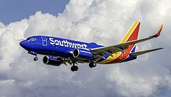 Airlines offering competitive fares from RDU including Southwest, Delta, JetBlue, Frontier and Spirit
