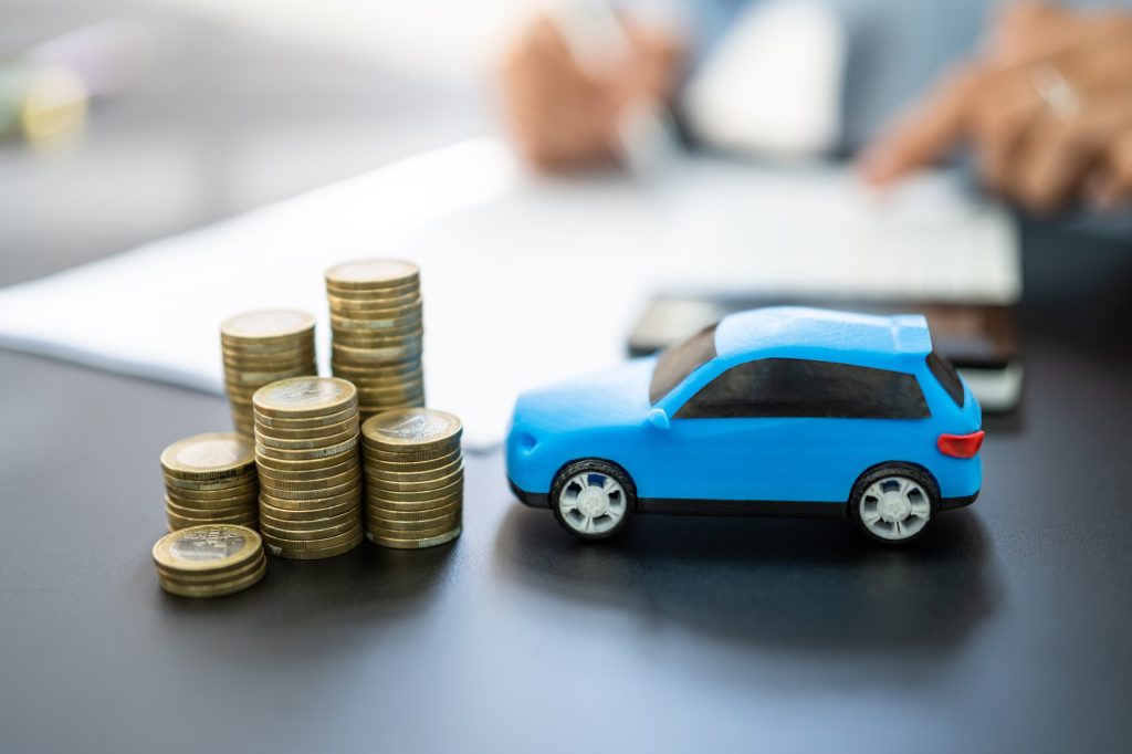why cheap used cars save money