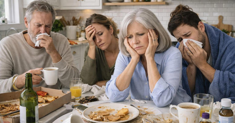 Common Mistakes Families Make When Trying to Eat Cheap