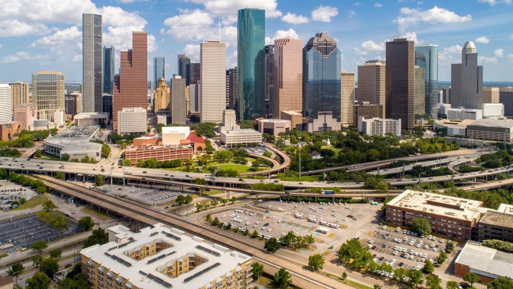 Cheap flight deals from Chicago to Houston