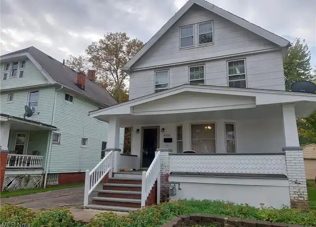 Cheapest cities in the USA with affordable houses including Cleveland, Detroit, and Birmingham