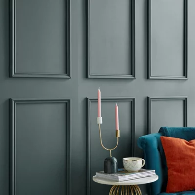 Surface Finish and Paint Readiness