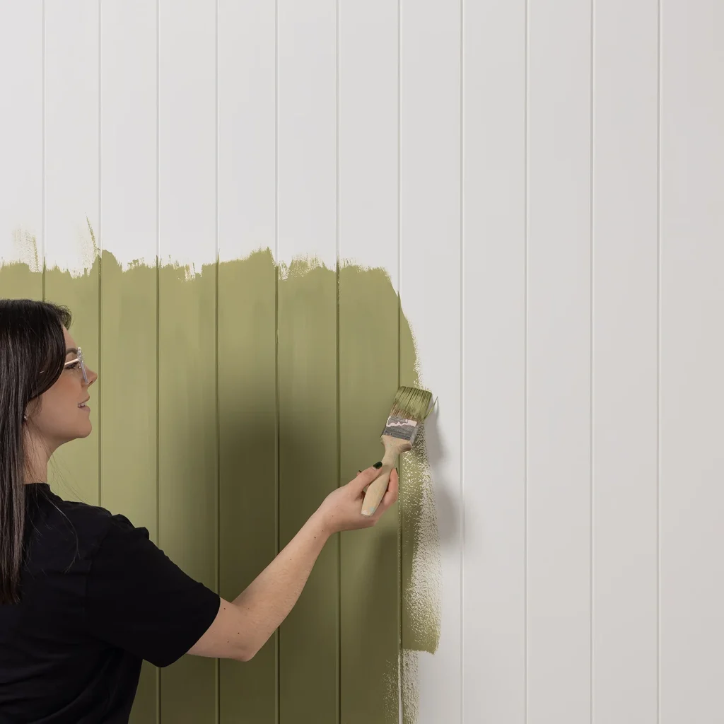 MDF Interior Wall Paneling (4x8 Sheets)