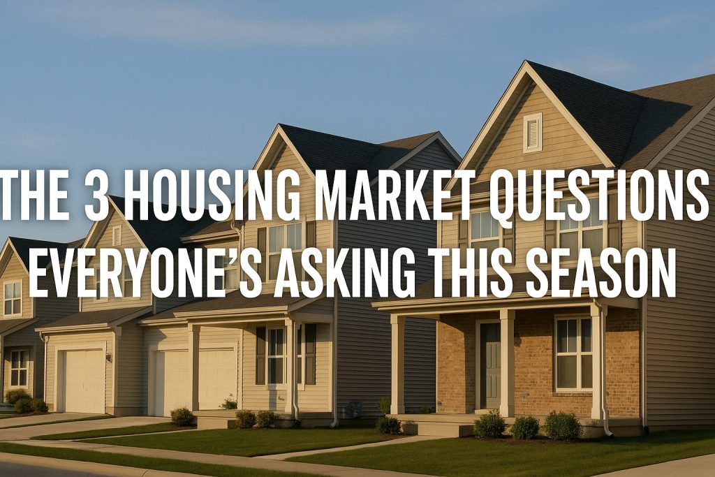 People consulting about affordable housing options and asking frequently asked questions in the United States.