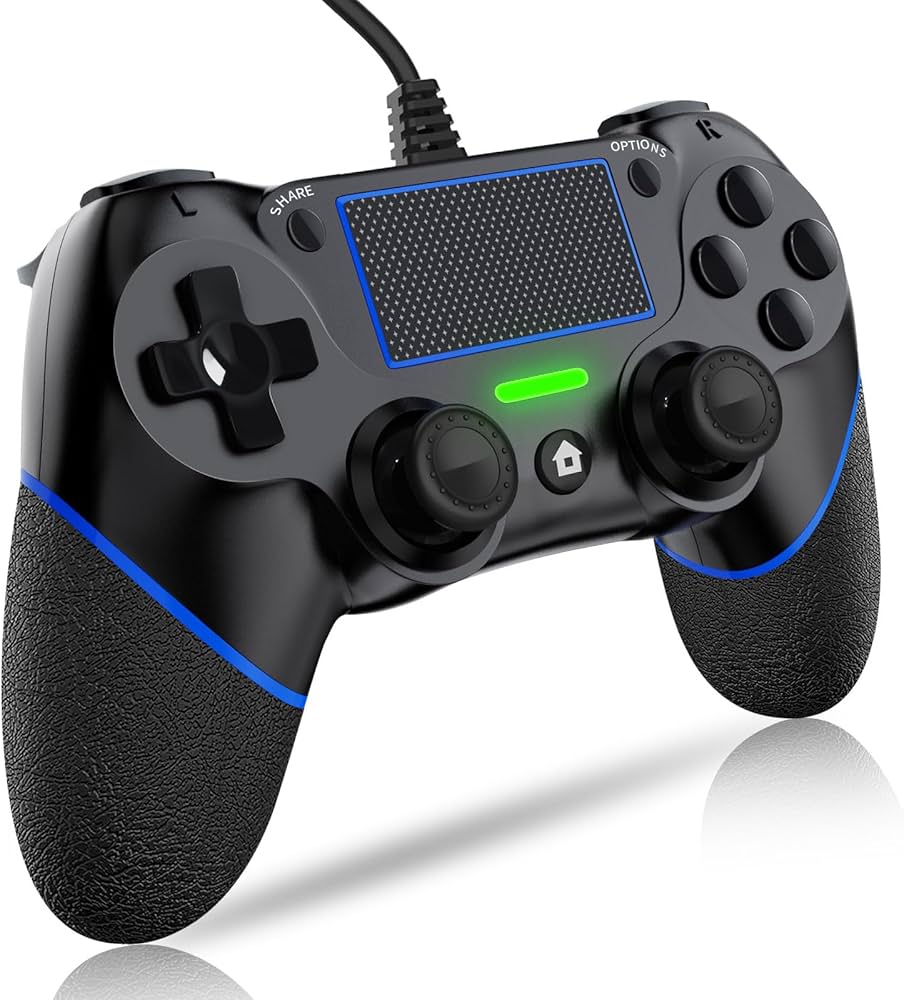 Popular US retailers where you can find cheap PS4 controllers including Amazon, Walmart, Best Buy, and GameStop