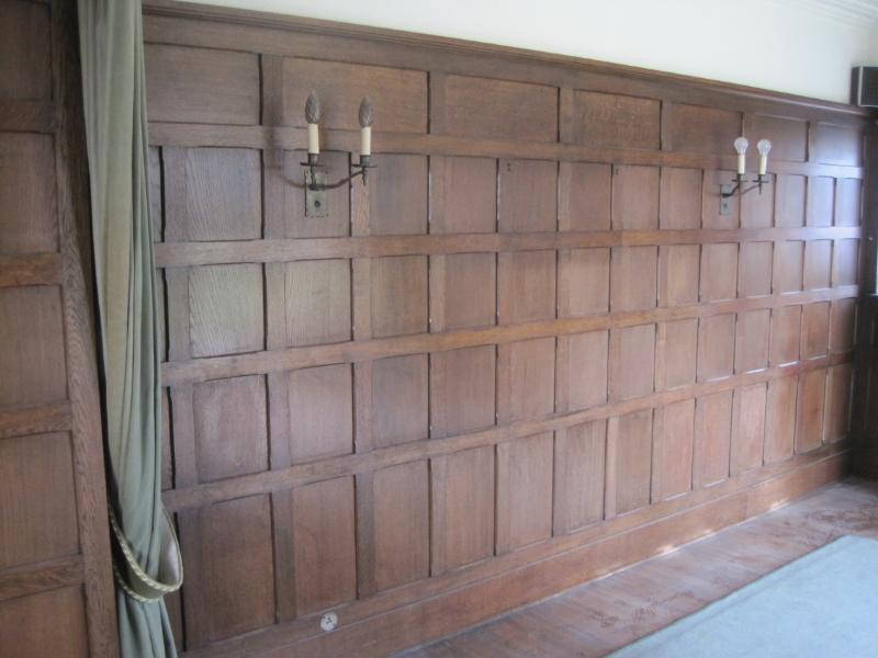 interior wall paneling 4x8 sheets