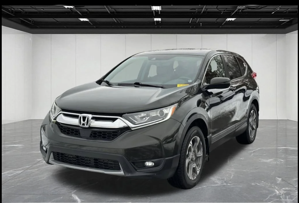 Best Cheap Used Cars for Families on a Budget