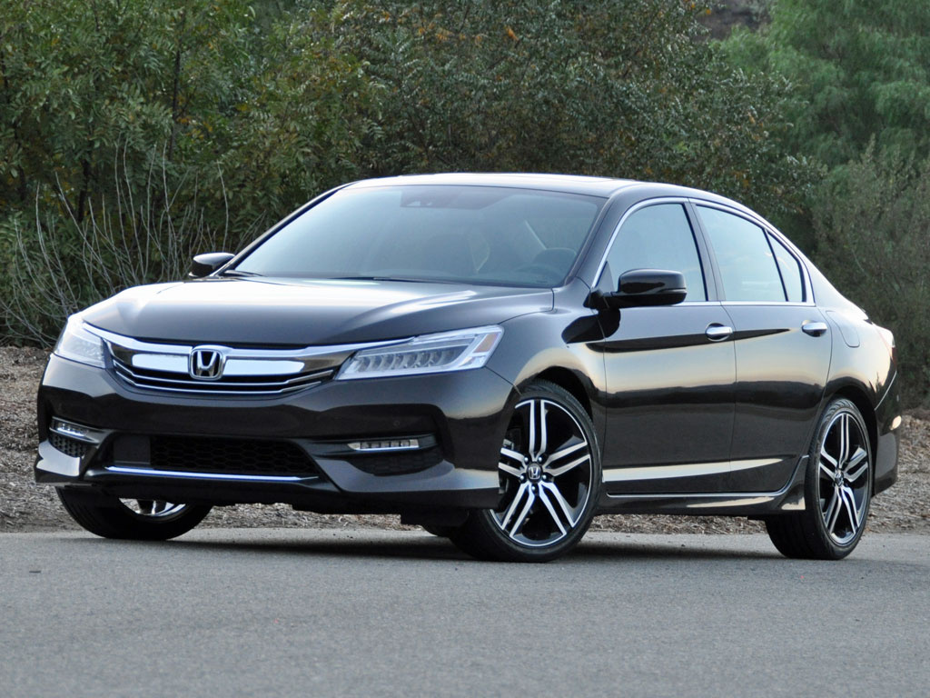 Honda Accord cheap used car USA