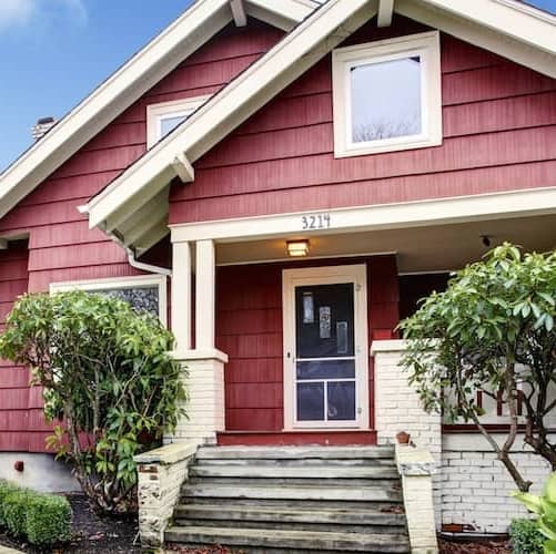 Where to find cheap houses for sale in the USA including online listings, HUD homes, and local sales