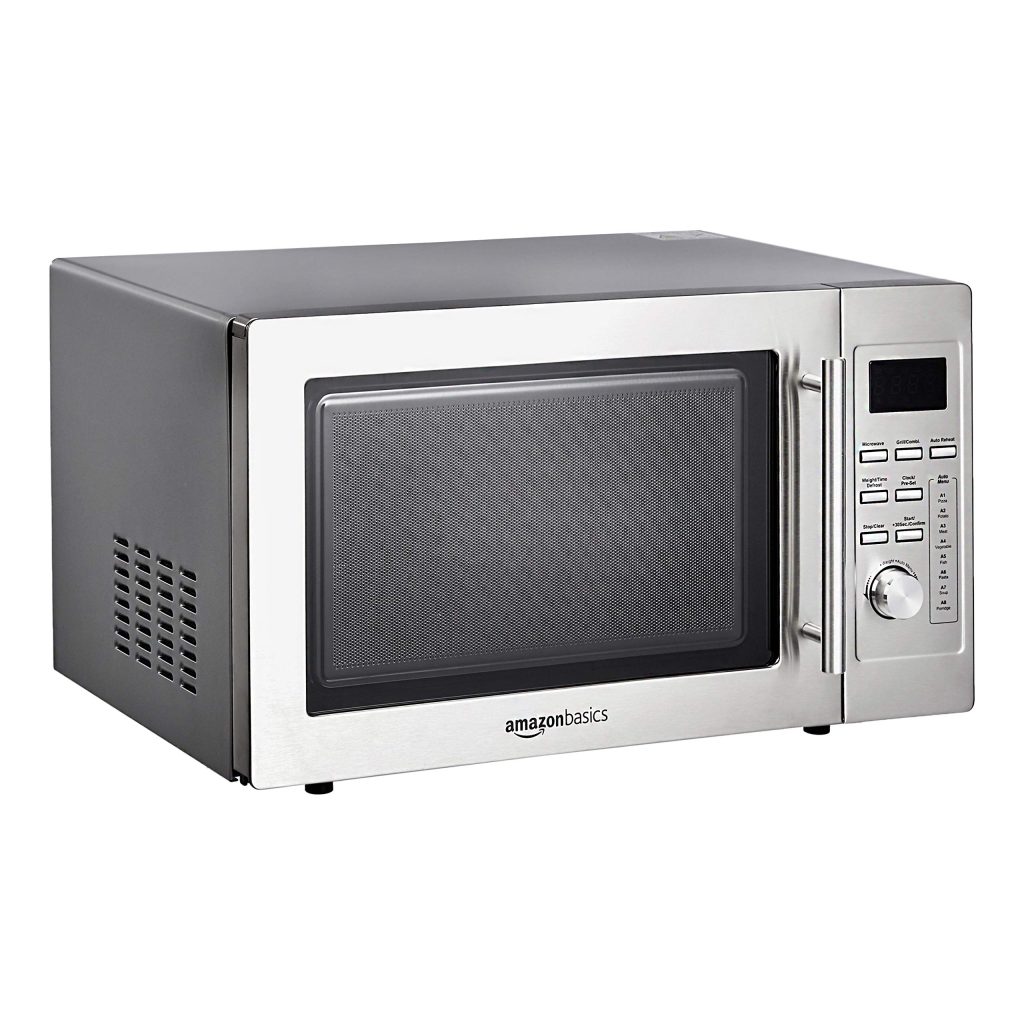 Amazon: Best for Reviews and Fast Delivery