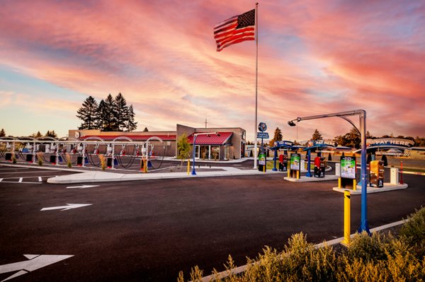 best time to visit cheap car wash near me in the United States