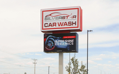 cheap car wash package options near me