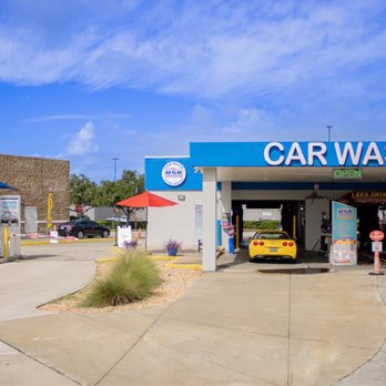 cheap car wash near me search results in the United States