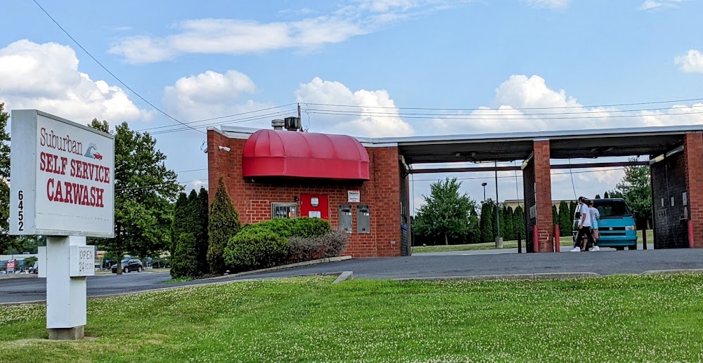 cheap car wash near me urban and suburban pricing