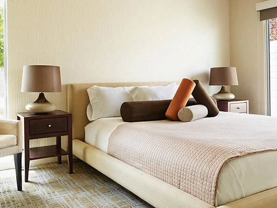 budget hotel room near me