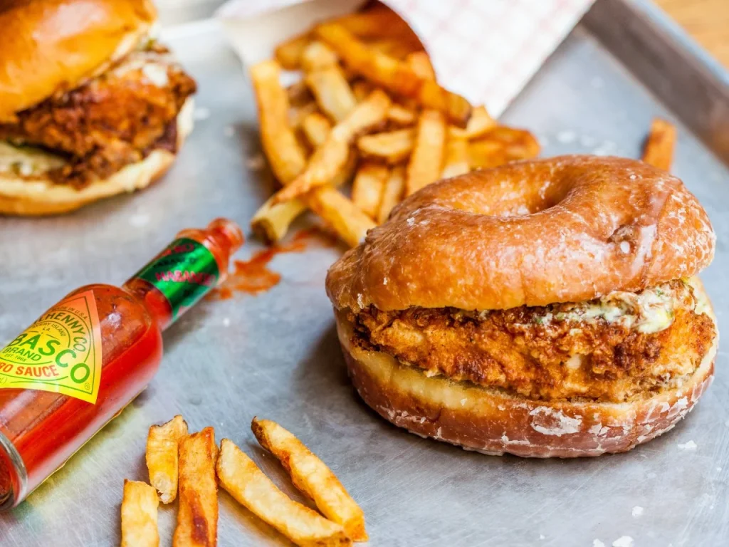 Cheap restaurants in Chicago serving affordable meals