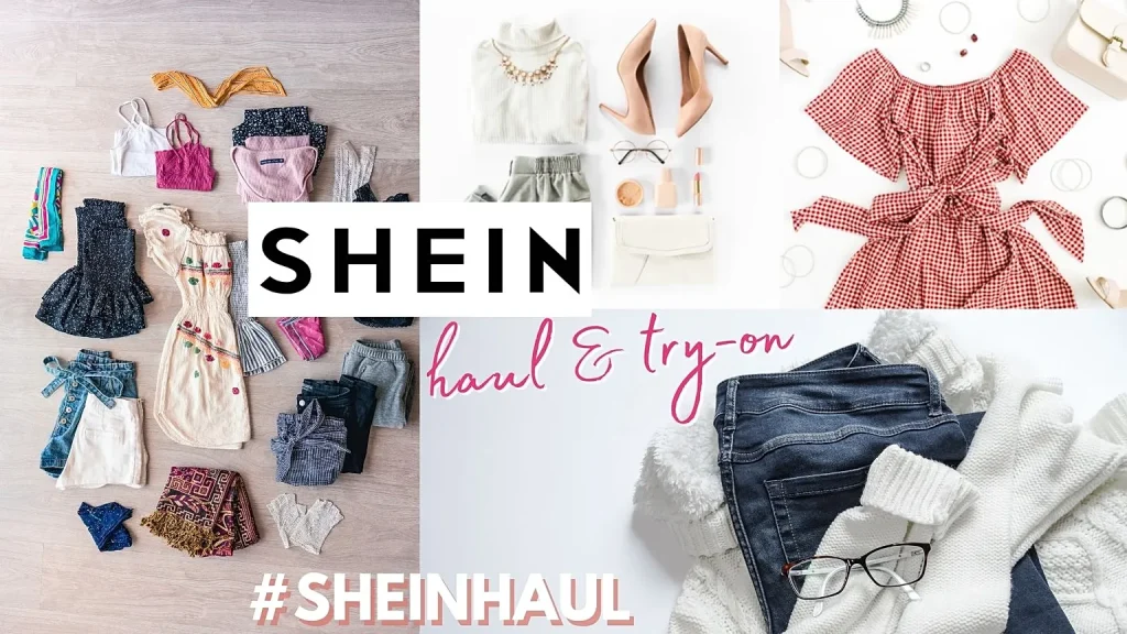 Why is SHEIN so cheap? SHEIN app displaying extremely cheap clothing prices for US shoppers