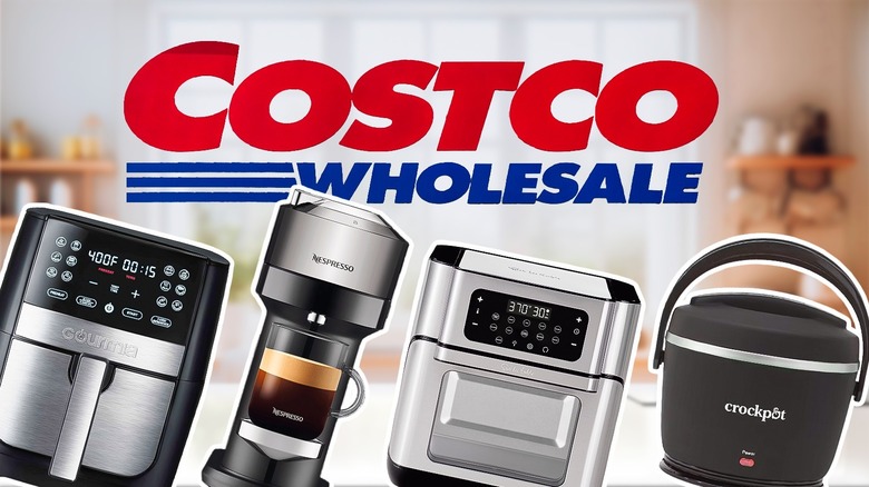 Costco & Warehouse Clubs (Bonus Option)