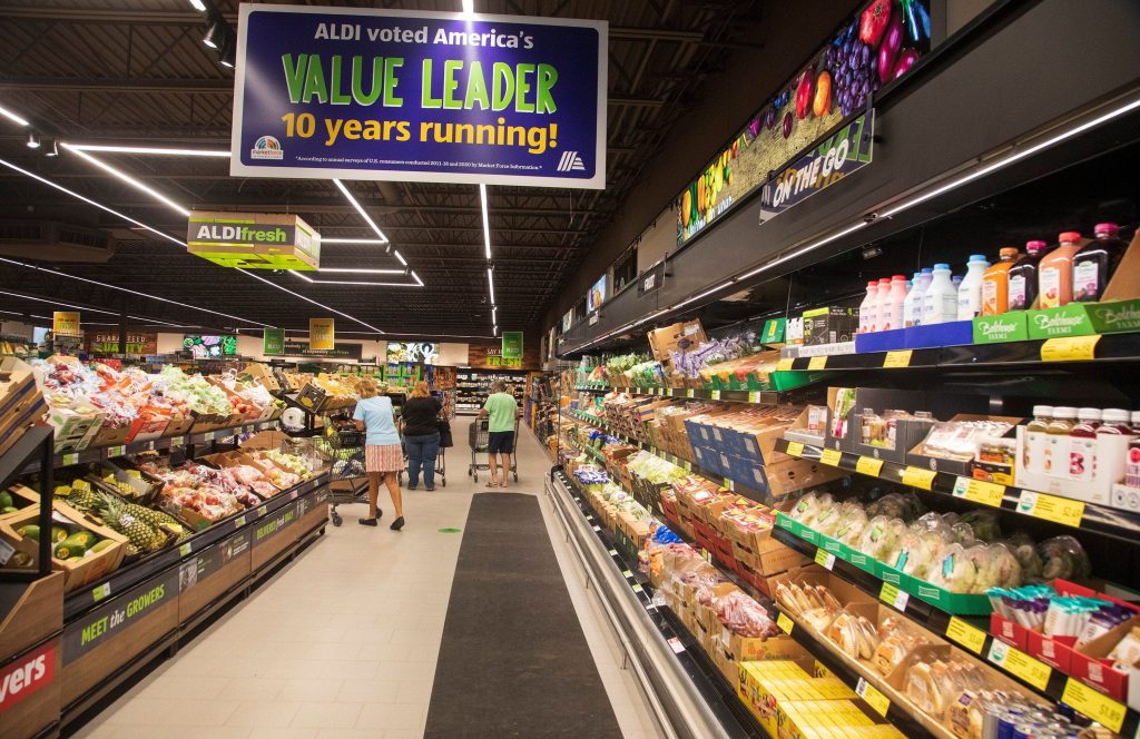 Dirt cheap food options in US grocery stores, ethnic markets, and fast food value menus