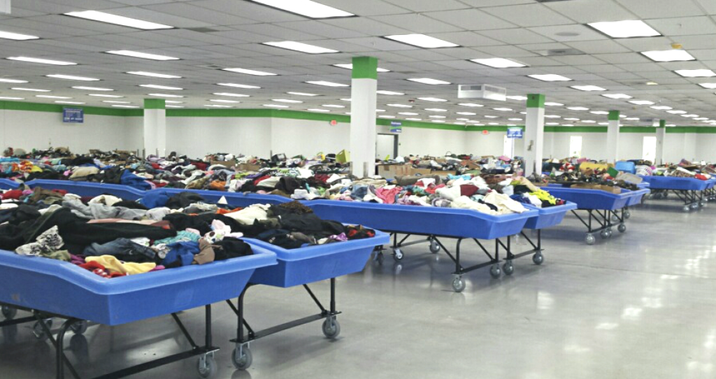 Dirt cheap clothing finds at US thrift stores, outlet bins, and off-price retailers