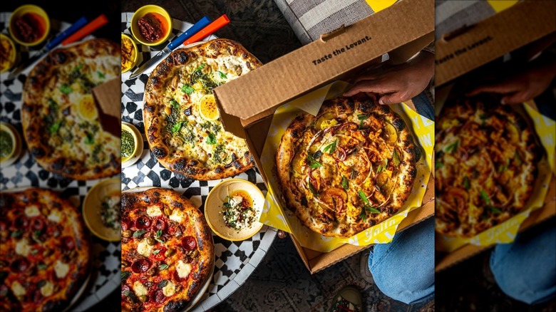 Food trucks and street food spots offering cheap meals in the US