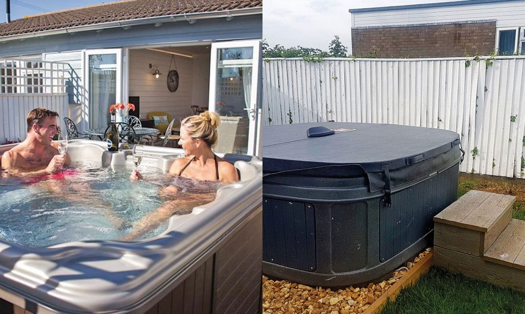 outdated hotel photos compared to reality