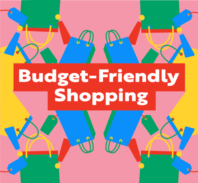 positive cheap synonyms like affordable and budget-friendly in shopping context