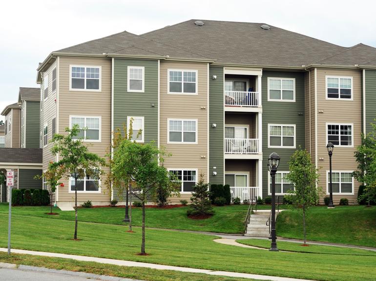 Affordable apartment neighborhoods in US cities where rent is under 1000 dollars