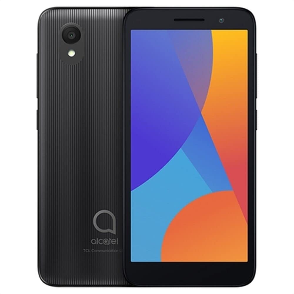 Alcatel 1 affordable smartphone under 100 dollars