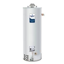 Bradford White RG240T6N gas water heater tank