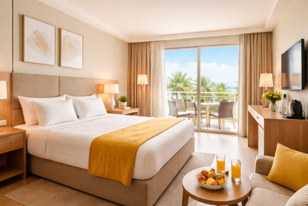 Cheap Hotels in the US Near Me Under $50