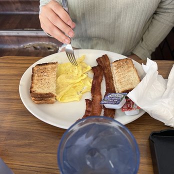 Cheap Charlies added to sandwiches, salads, and snack mixes in US kitchens