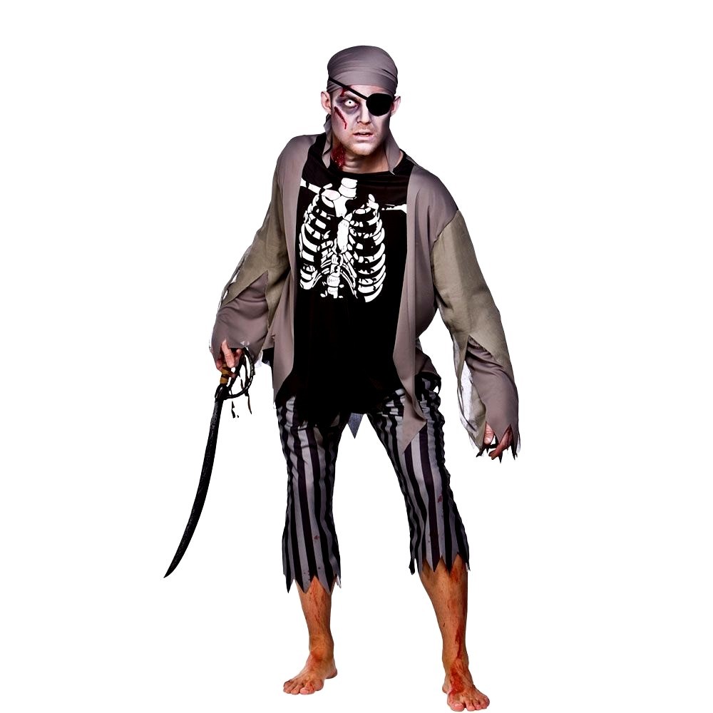 Cheap tourist costume with bright shirt and sunglasses