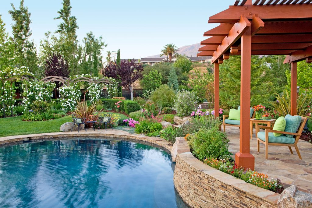 FAQ for cheap above ground pool landscaping DIY and ideas