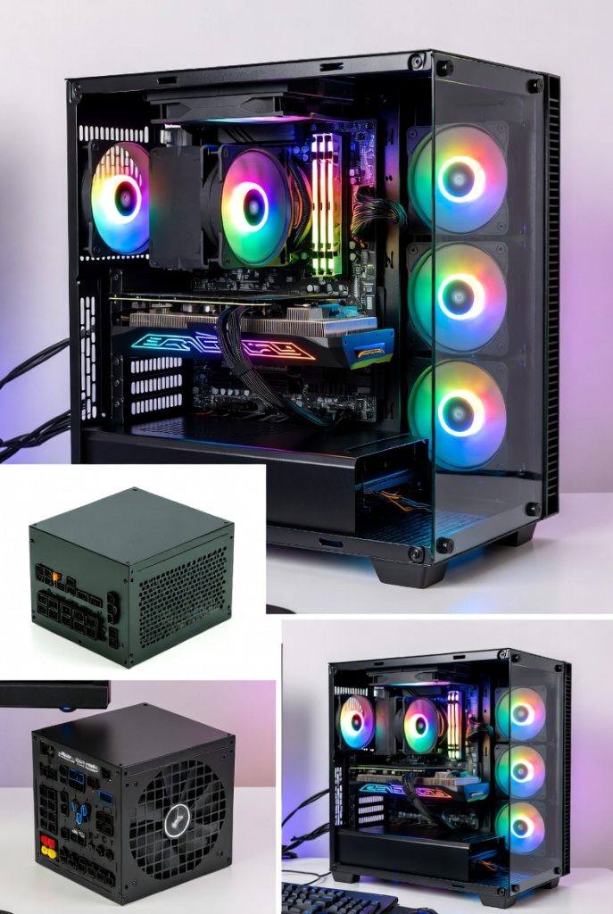 FPS results for common games on a cheap under $100 gaming PC setup in 2026.