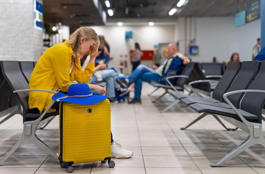 Flight price increasing rapidly after delay in booking cheap deal”