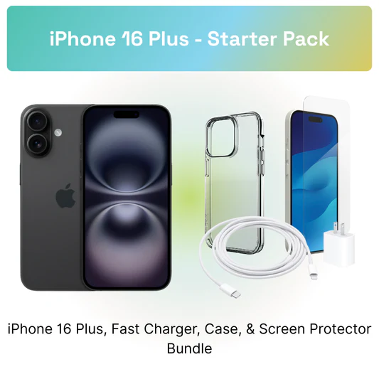 Refurbished iPhones available at budget prices