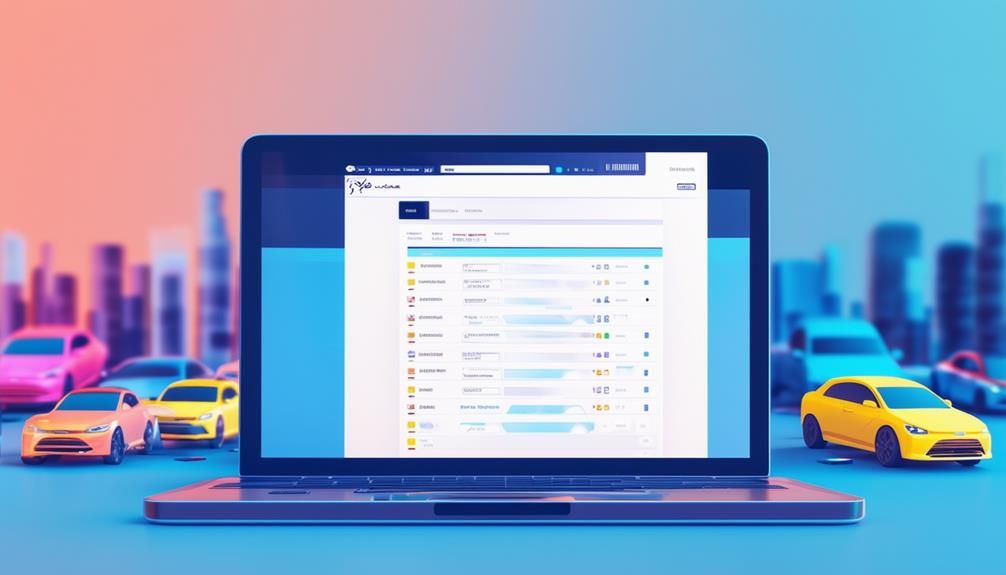 Searching for cheap V8 cars for sale online and at dealerships in the United States