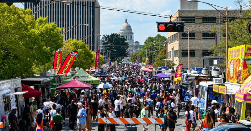 Seasonal cheap activities near me including festivals farmers markets outdoor movie nights and holiday events in the United States