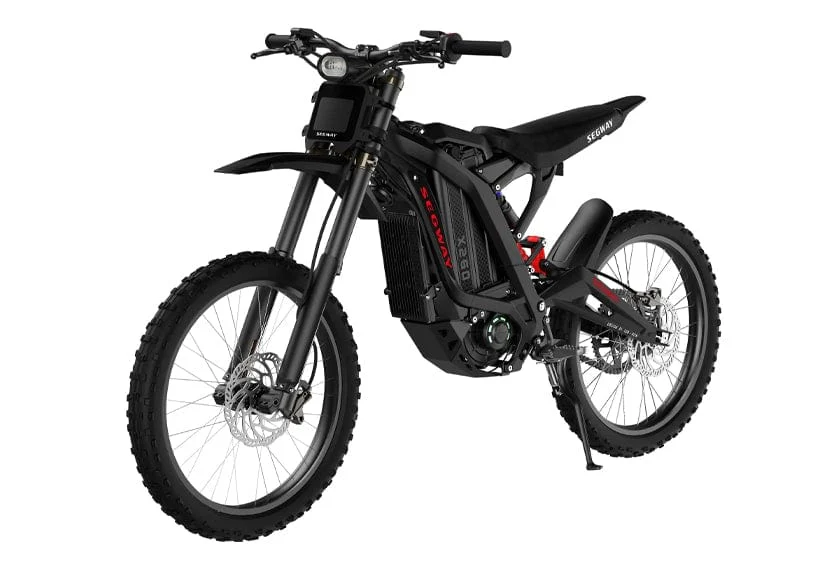 Segway X160 cheap electric dirt bike