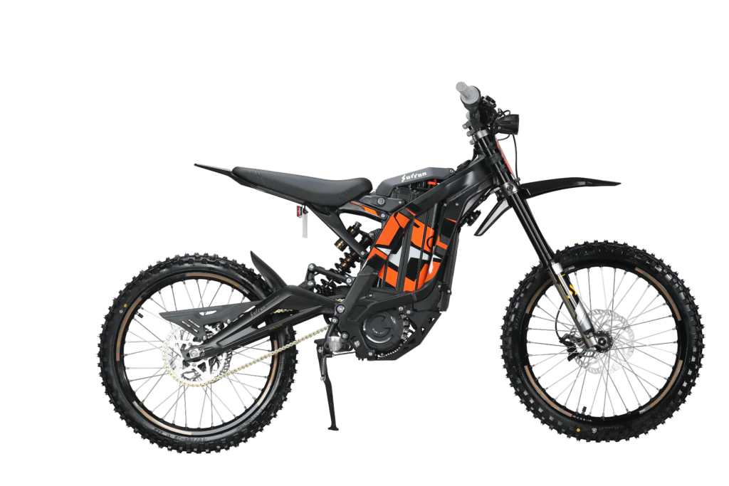 2026 Sur-Ron Light Bee X black edition