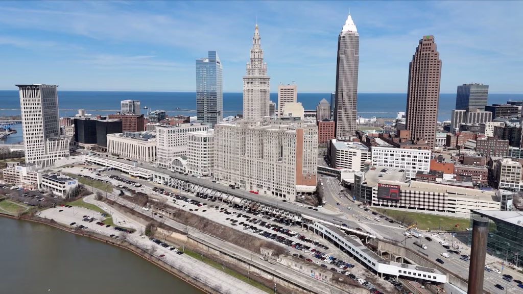 affordable apartment cities in the united states